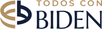 Todos con Biden